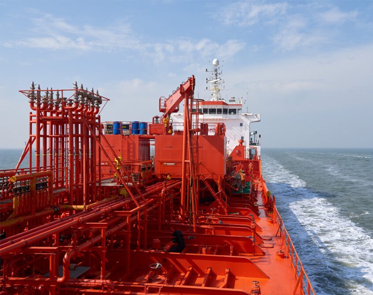 Professional Ship Management Services in the UAE | Ship Management ...