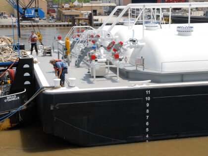 Comprehensive Technical Management for Modern Vessels