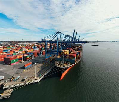 Naventra Ship Management LLC